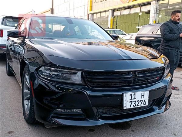 Dodge for sale in Iraq